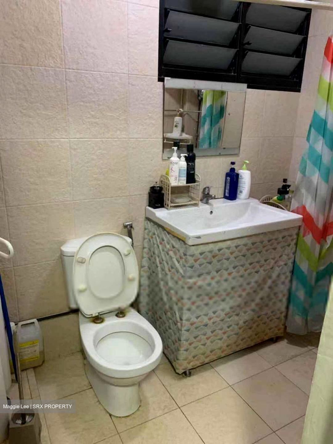 Blk 30 Whampoa Vista (Toa Payoh), HDB 5 Rooms #612587881